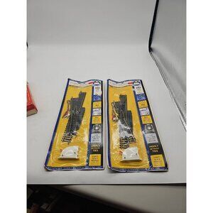 Vintage # 4 AHM Remote Control Switch 2501 ~ NIP‎ ~ lot t1075 Lot Of 2 NOS